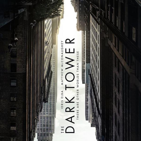 Dark Tower