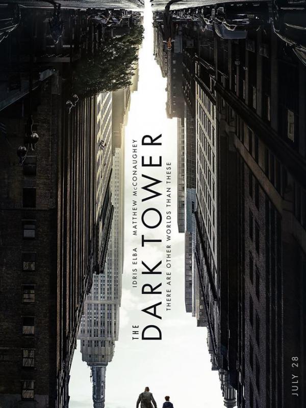 Dark Tower