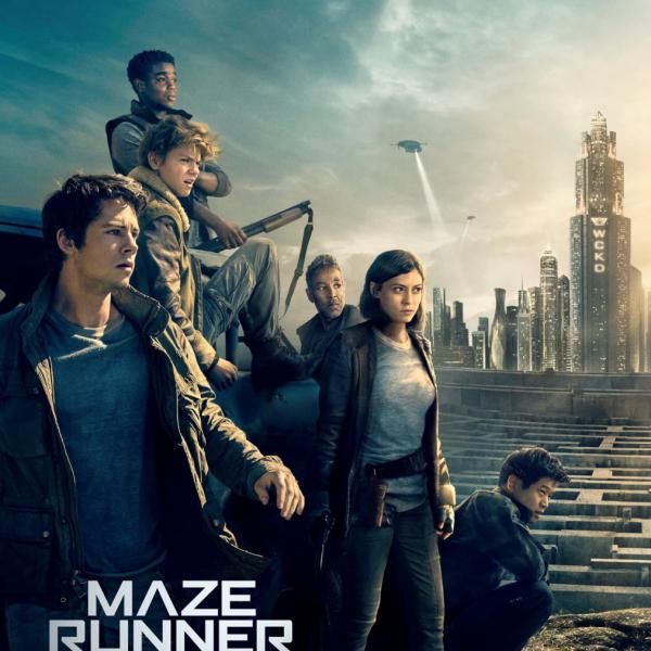 Maze Runner