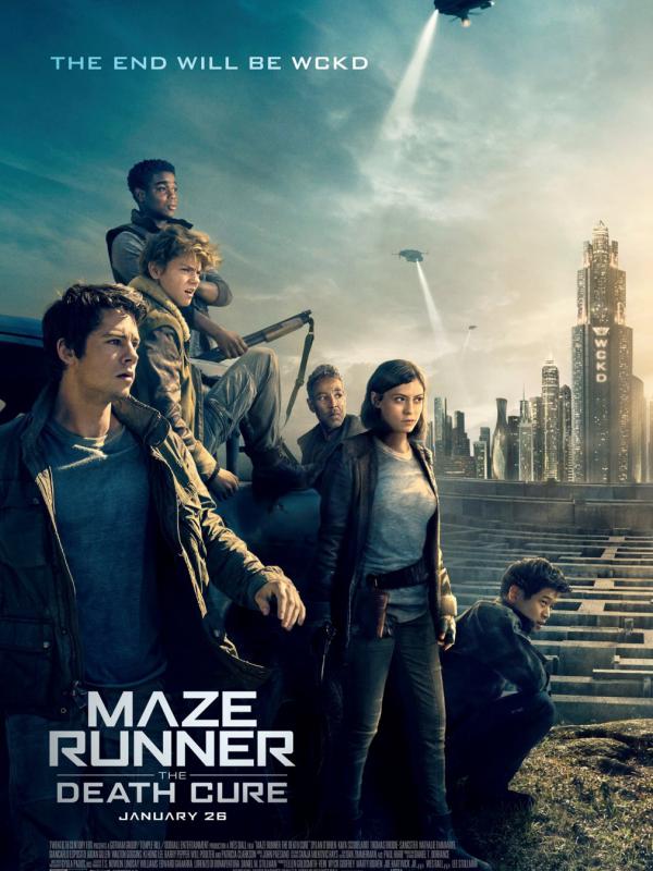 Maze Runner