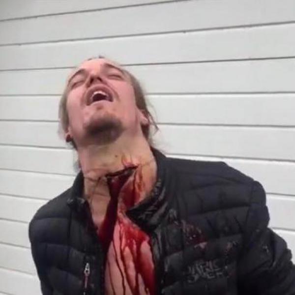 Stunts & SFX Production